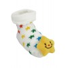 Happy Star Non-Slip Baby Slipper Socks