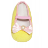 Soft Sole Ballet Bow Shoes Baby Shoes