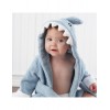 Funky Shark Baby Dressing Gown