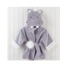 Awesome Hippy Baby Onesie Towl Dressing Gown.