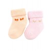 Boutique Bear Baby Socks