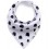 Funky Bandana Dribble Bib - Pacmans Revenge