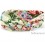 Luxury Floral Turban Headwrap Model 8