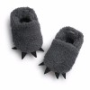 Monster Funk Comfy Baby Slippers
