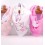 Funky Bandana Dribble Bib - Bunny Rabbit