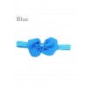 Beautiful 4 inch Boutique Bow Baby Headband