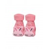 Love Heart Bunny Non-Slip Baby Slipper Socks