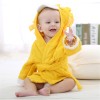 Leon The Lion Baby Dressing Gown