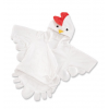 Cutiepie The Chicken Baby Dressing Gown