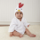 Cutiepie The Chicken Baby Dressing Gown