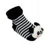 Perfect Panda Non-Slip Slipper Socks
