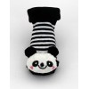 Perfect Panda Non-Slip Slipper Socks