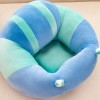 Super Comfy Non-slip Plush Baby Posture Support Seat by Babyamour