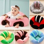 Super Comfy Luxury Baby Posture Pillow