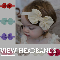 Baby Headbands